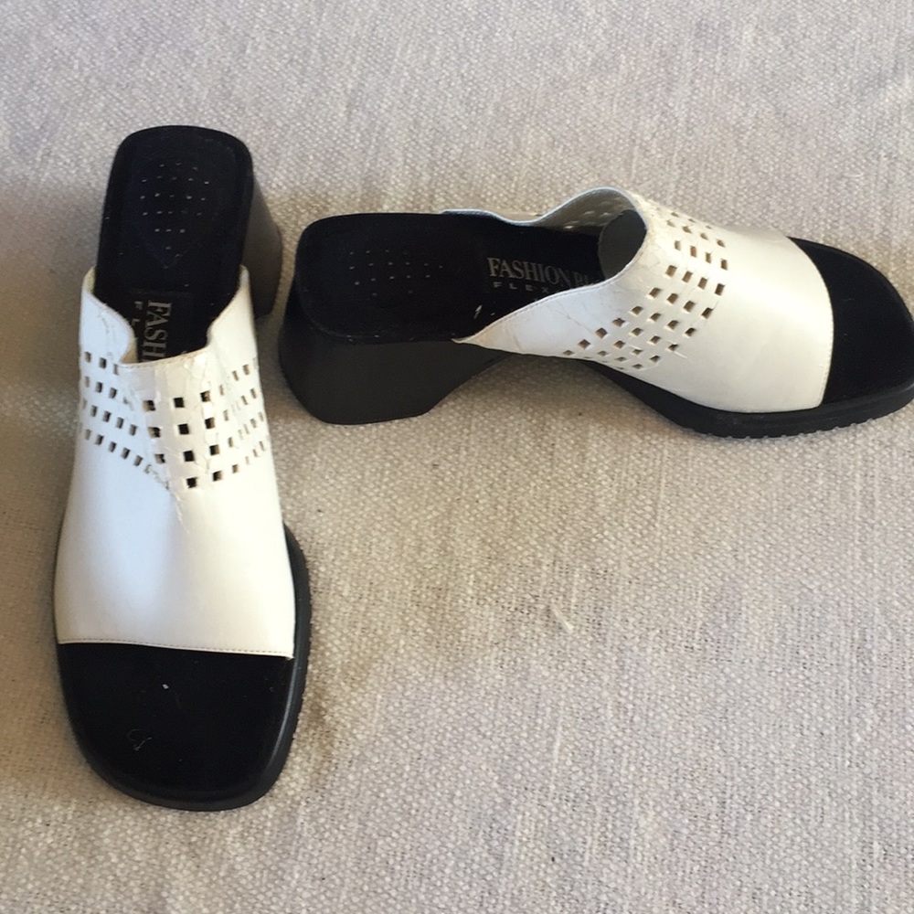 Fashion bug comfort fit  sandal